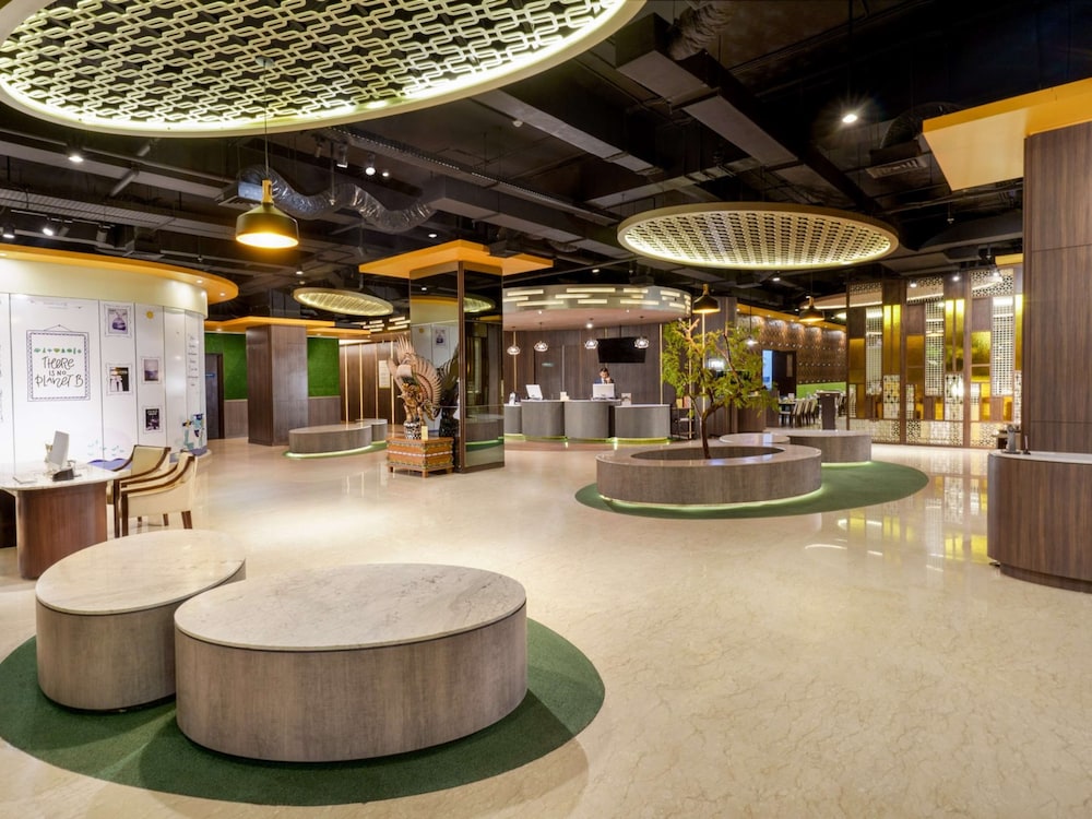 Golden Tulip Springhill Lampung 10/50