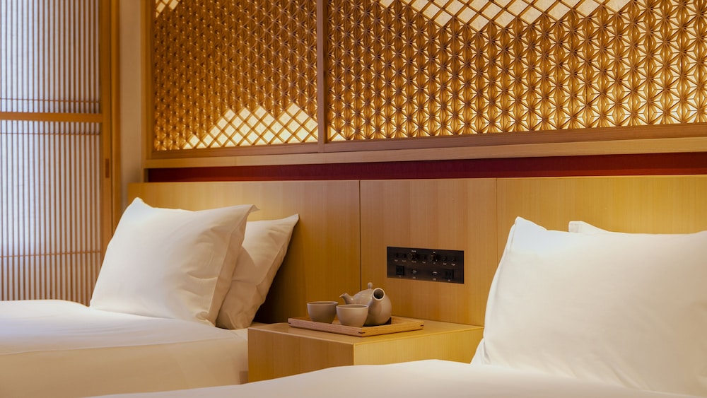 Hotel Gracery Kyoto Sanjo 34/84