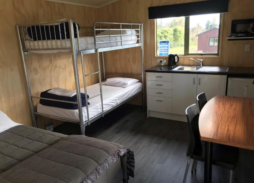 Rotorua Thermal Holiday Park 42/73