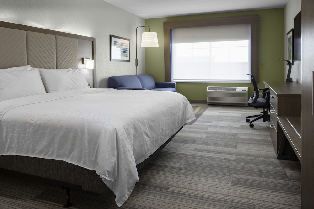 Holiday Inn Express Wells-Ogunquit-Kennebunk 15/39