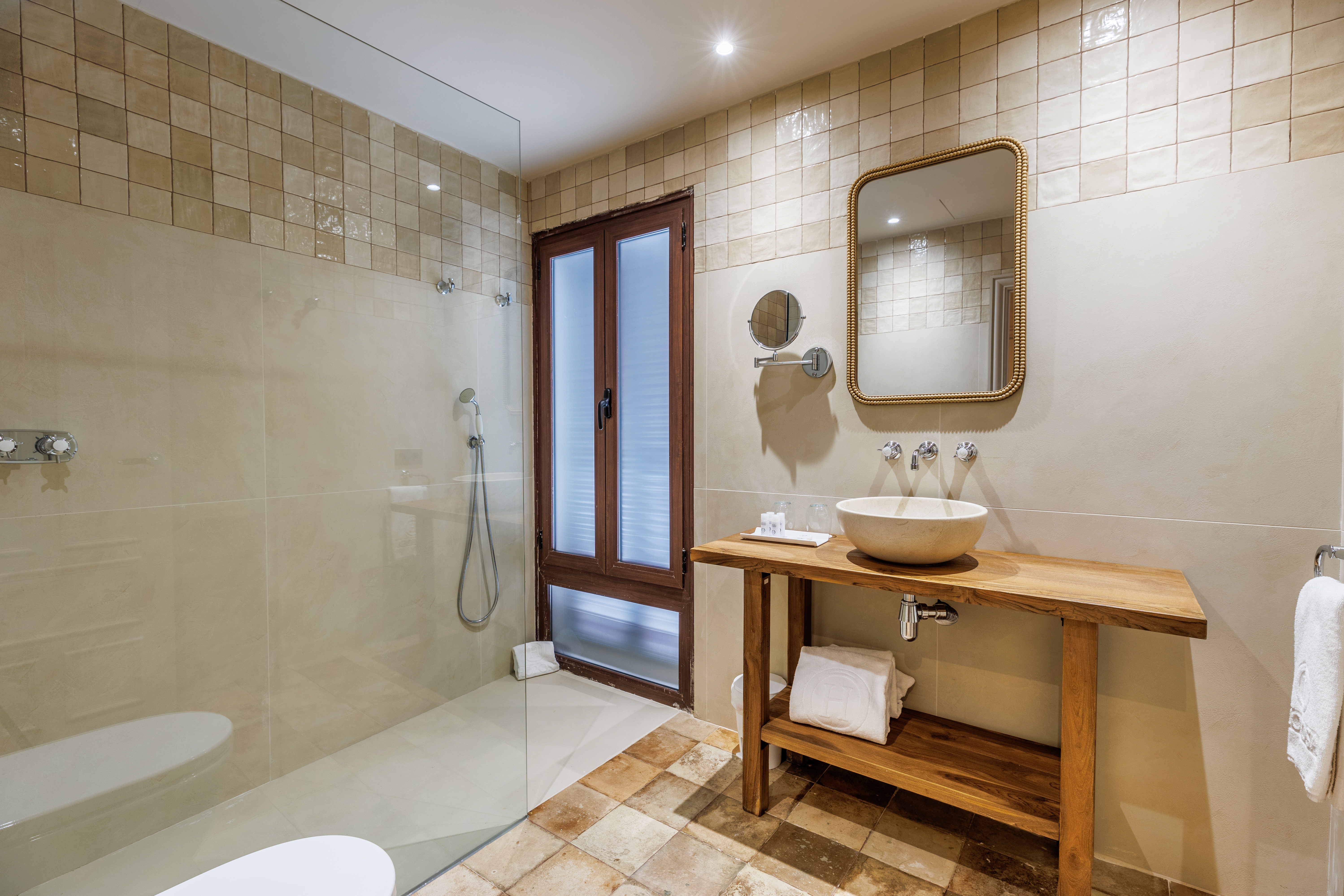 غرفة قياسية بسرير مزدوج، Hotel Hoposa Uyal 5/5