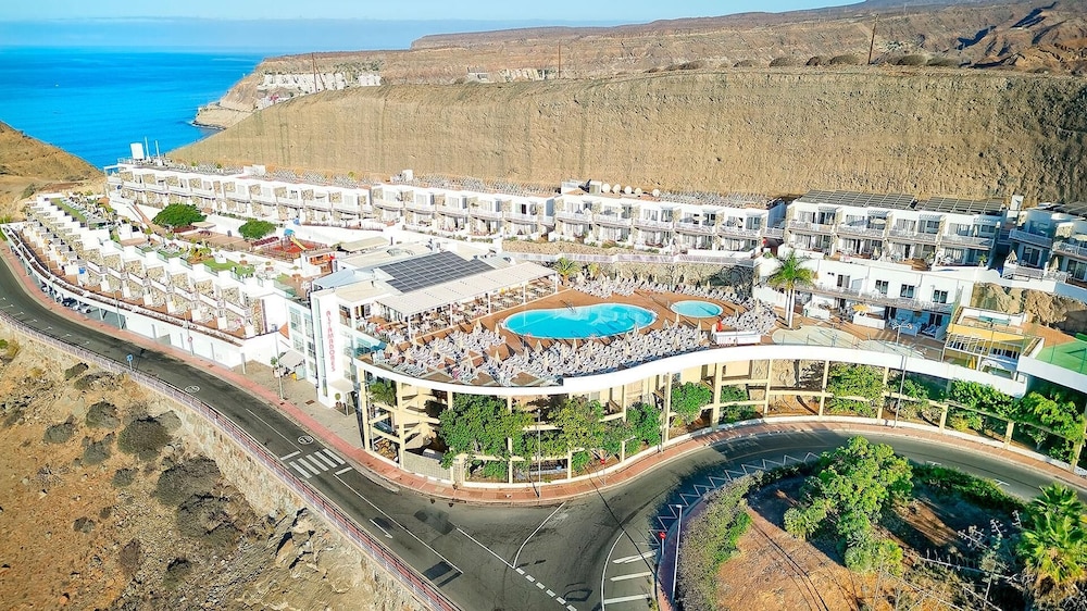 Servatur Altamadores in PLAYA AMADORES