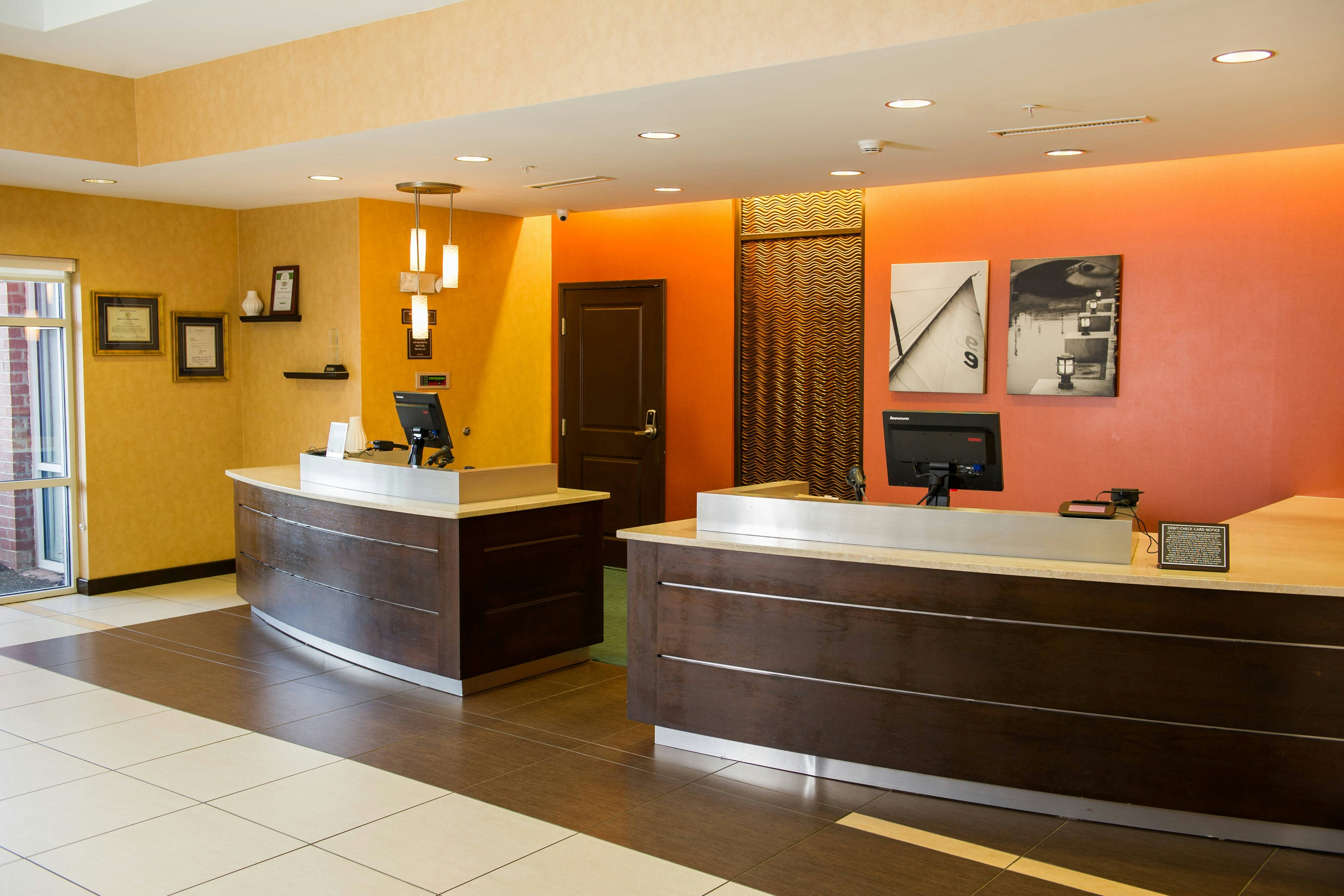 Residence Inn Columbia Northwest Harbison 4/29