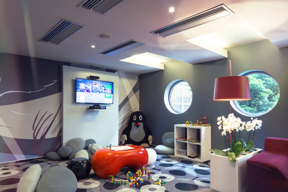 Novotel Praha Wenceslas Square 45/78