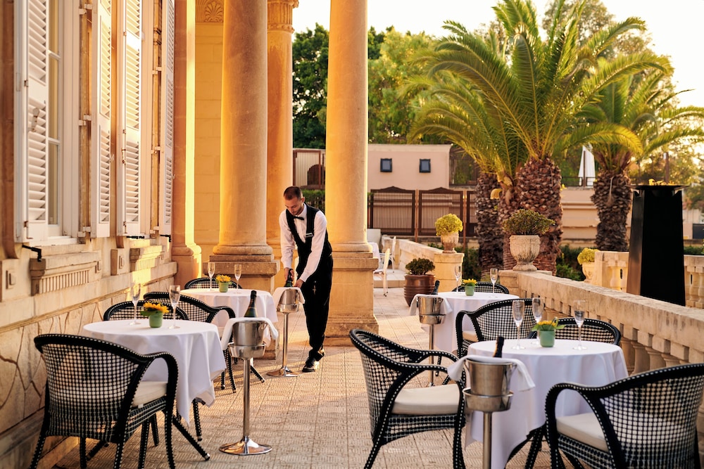 Corinthia Palace Hotel And Spa 60/71