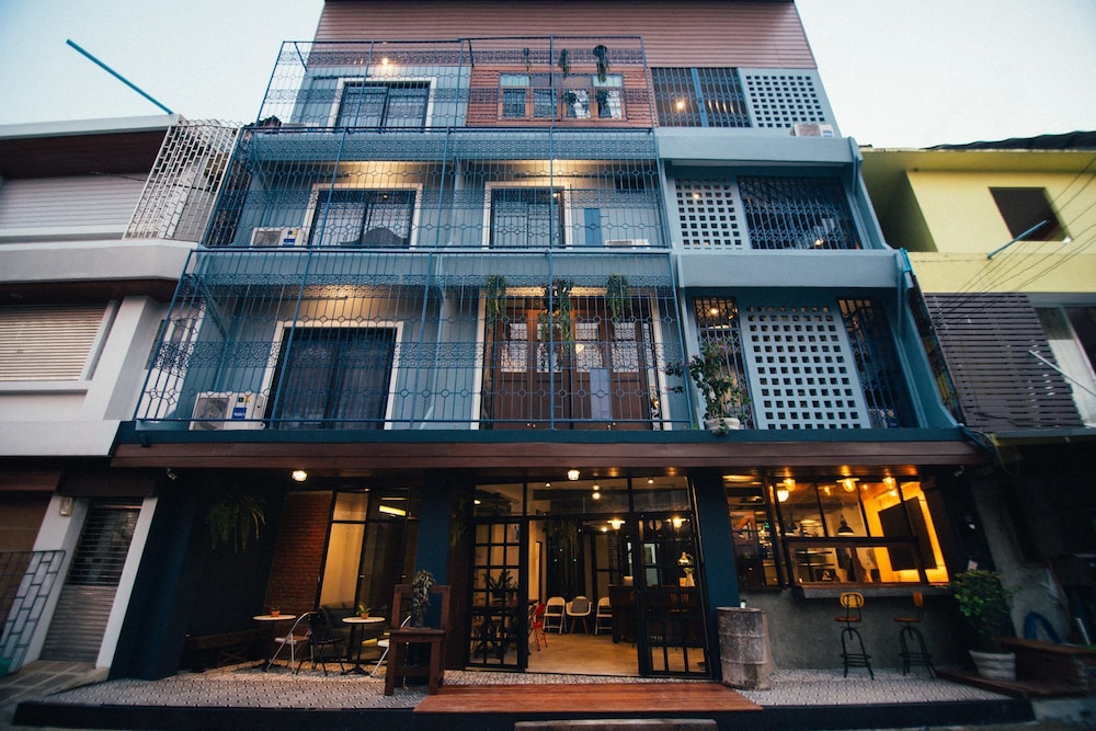 Chernchan旅舍(Chernchan Hostel) 图片1