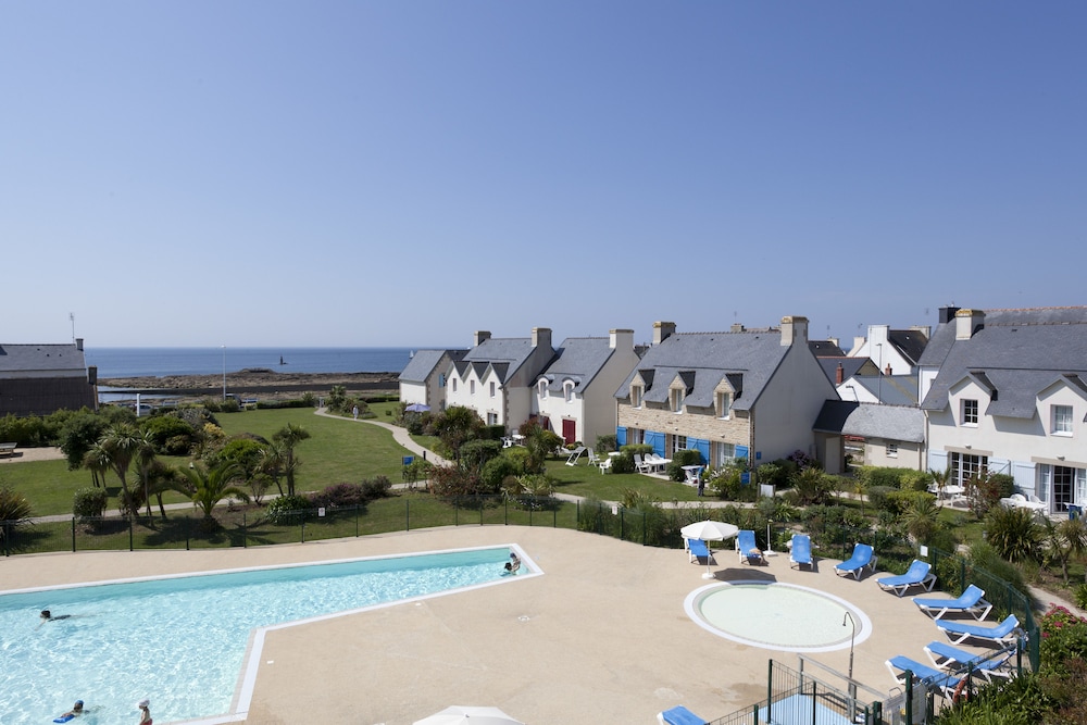 Residence Cap Marine 38/50