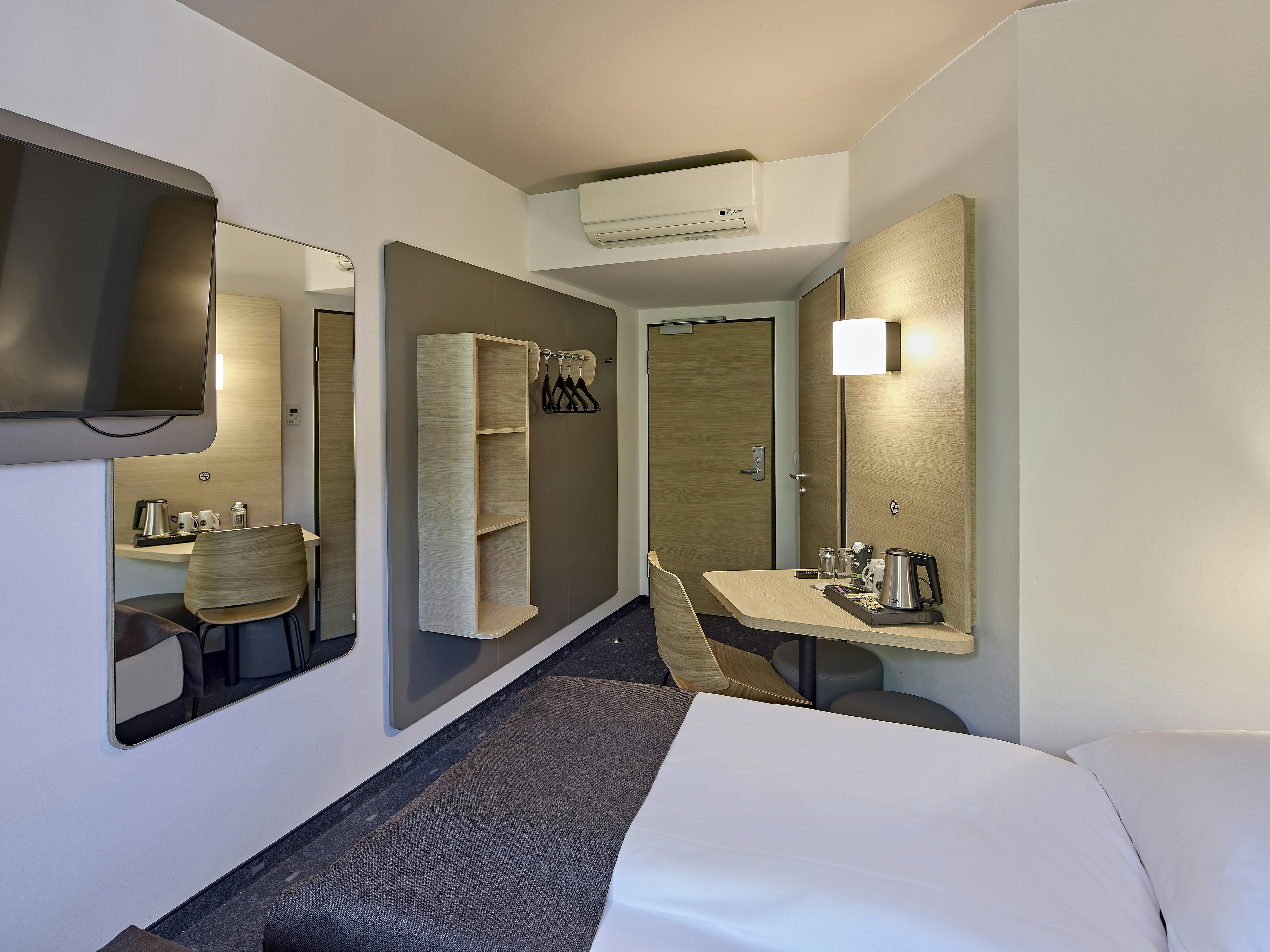 B&B Hotel Hamm 15/42
