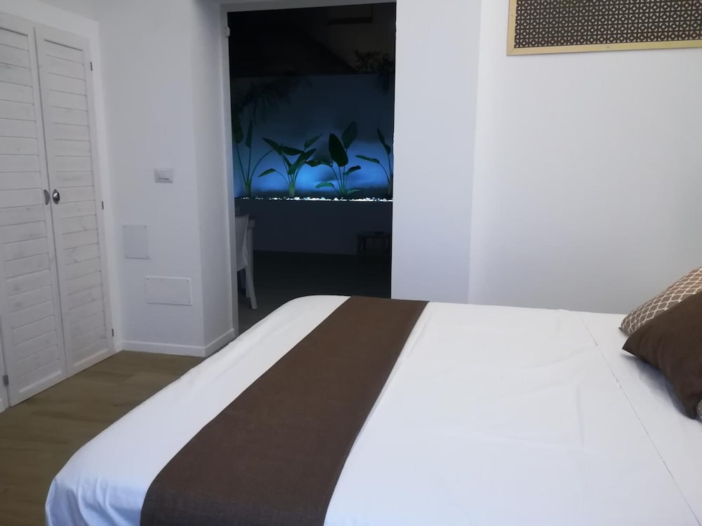 B&B Suites Via Del Mare 17/38