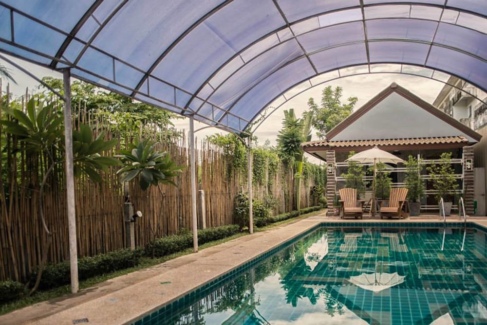 Pai Sukhothai Resort 51/80