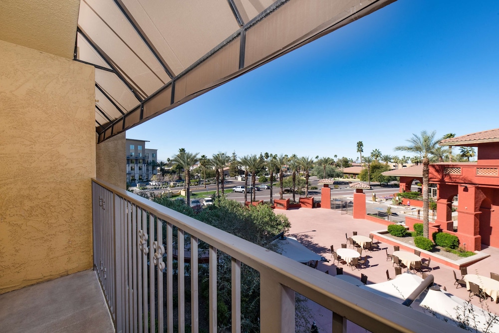 Hilton Phoenix Resort at the Peak in PHOENIX - AZ
