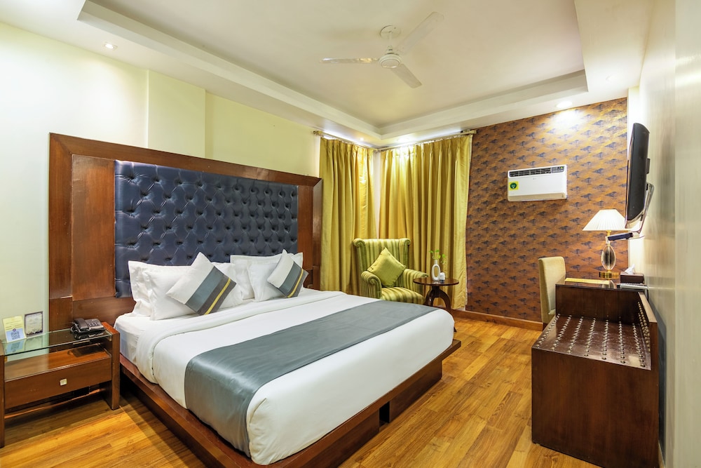 The Grand Orion - Kailash Colony 23/62