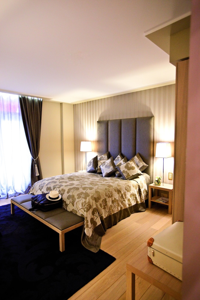 Lausanne Palace And Spa 38/88