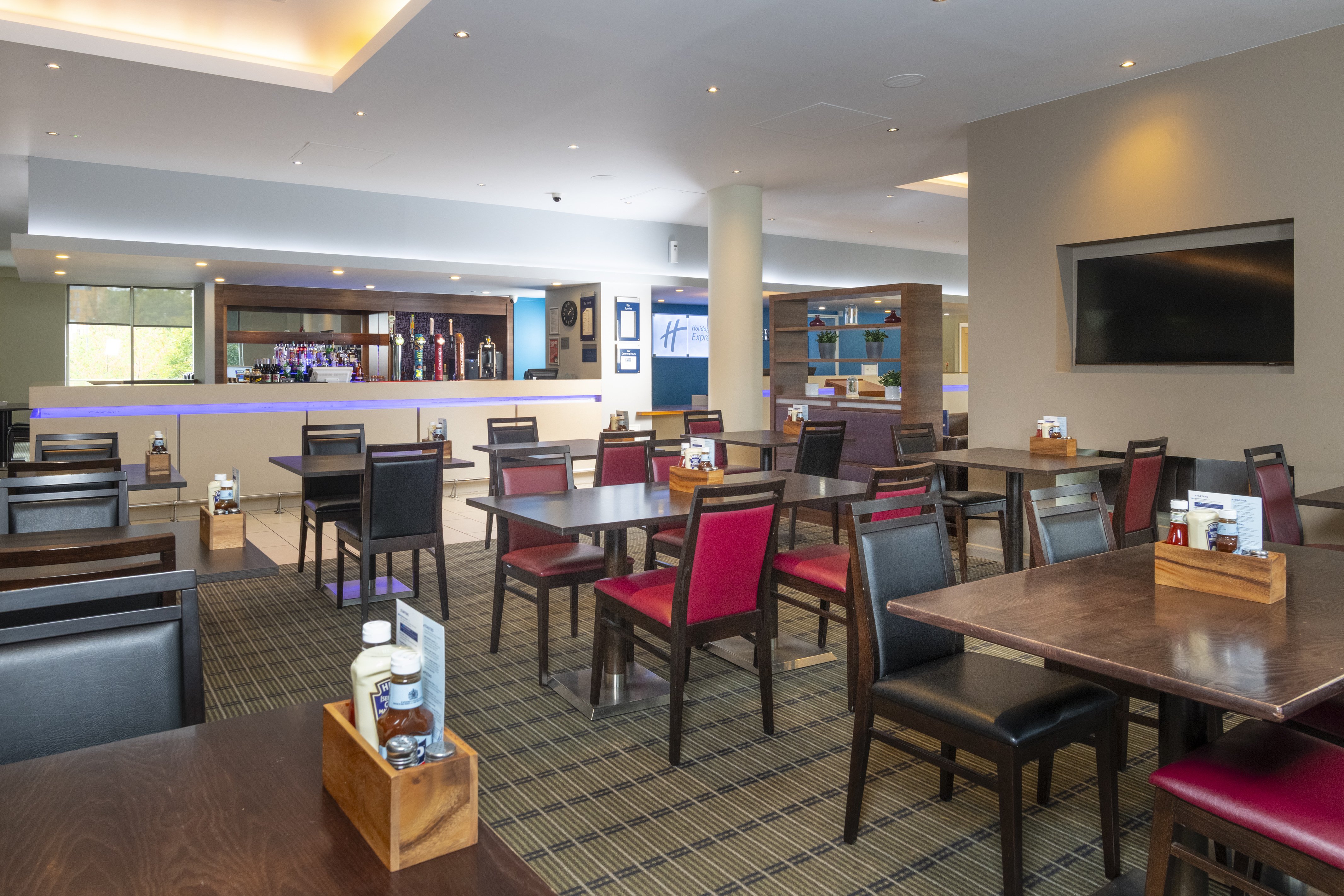 Holiday Inn Express London - Greenwich by IHG 14/32