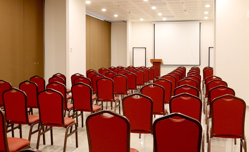 Hotel Mision Express San Juan del Rio 42/45