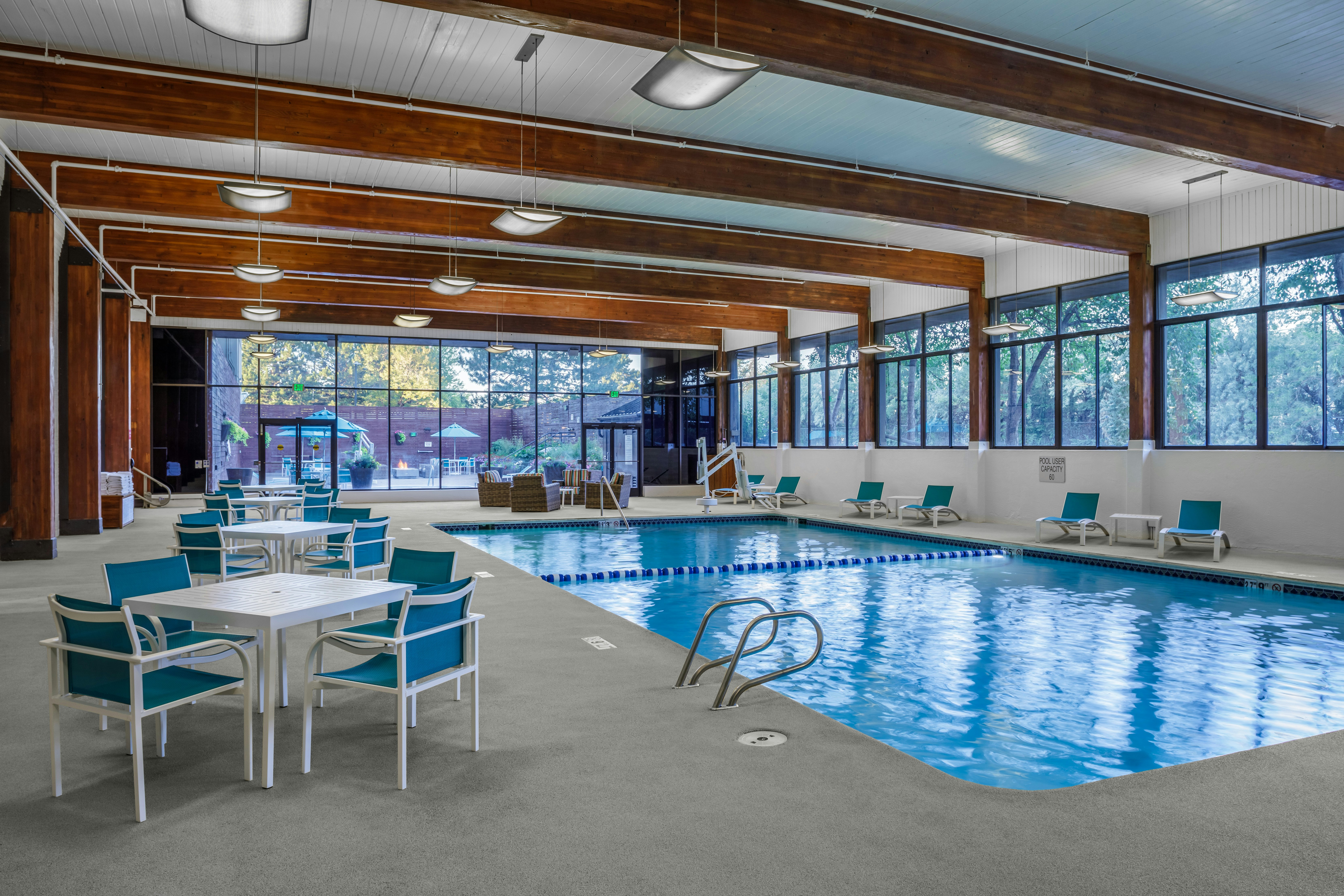 DoubleTree by Hilton Hotel Denver 23/71