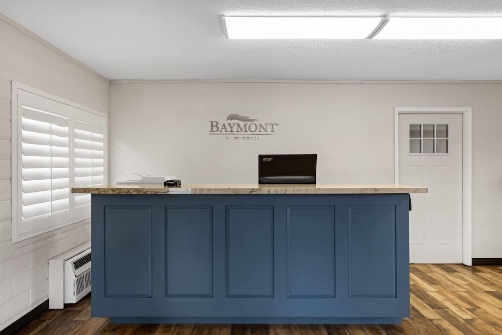 Baymont by Wyndham Susanville 11/50