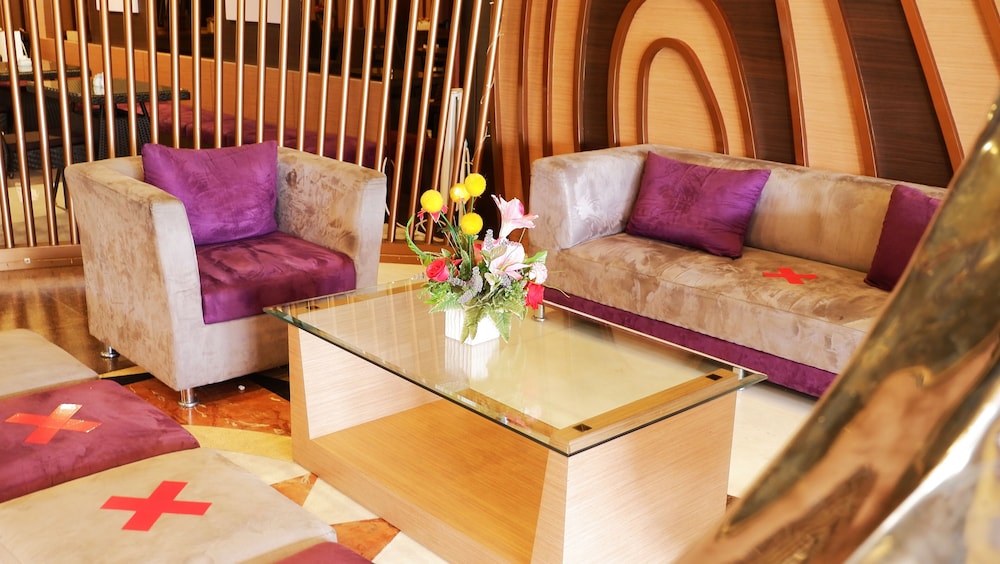 Asialink Easy by Prasanthi Hotel 49/66