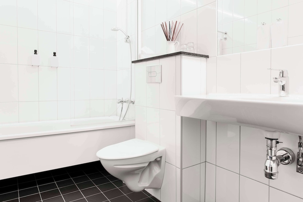 Scandic Vasteras 37/37