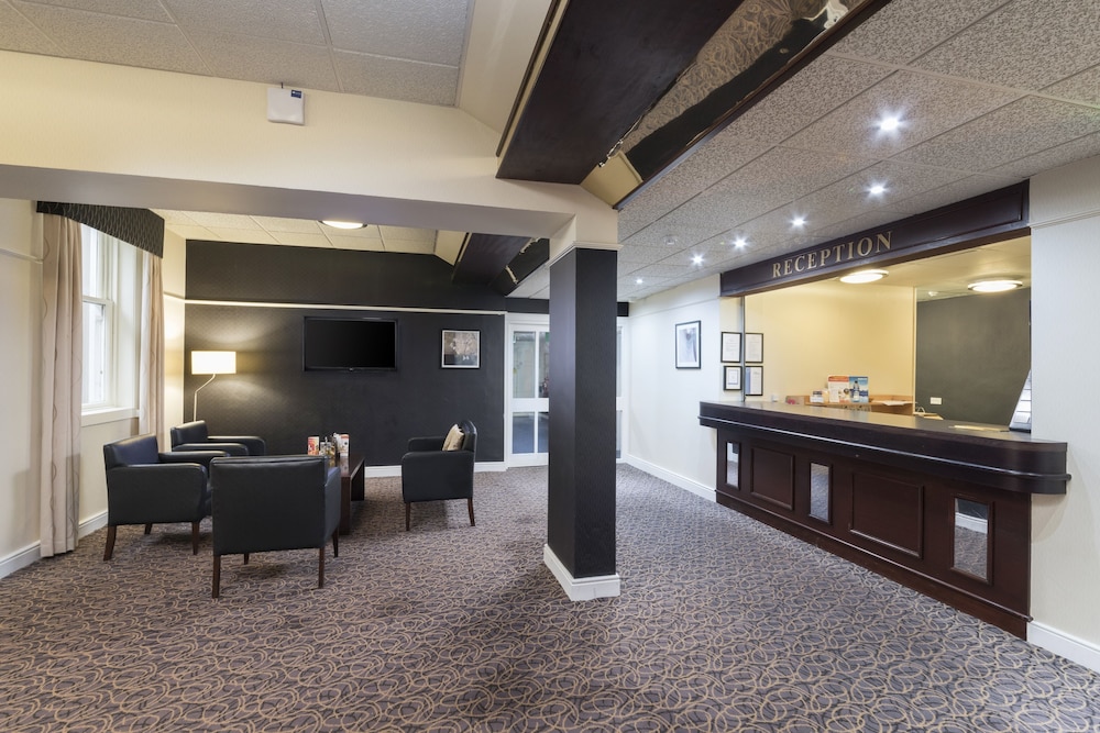 Waverley Castle Hotel 5/38