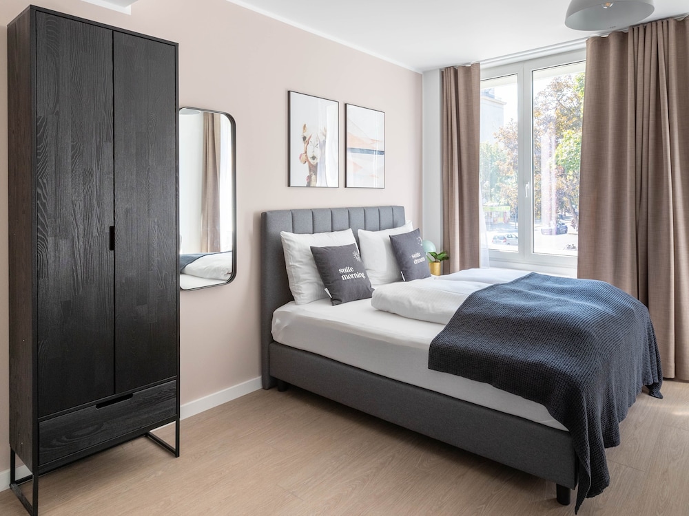 Limehome Berlin Luise-Henriette-Str. 15/49