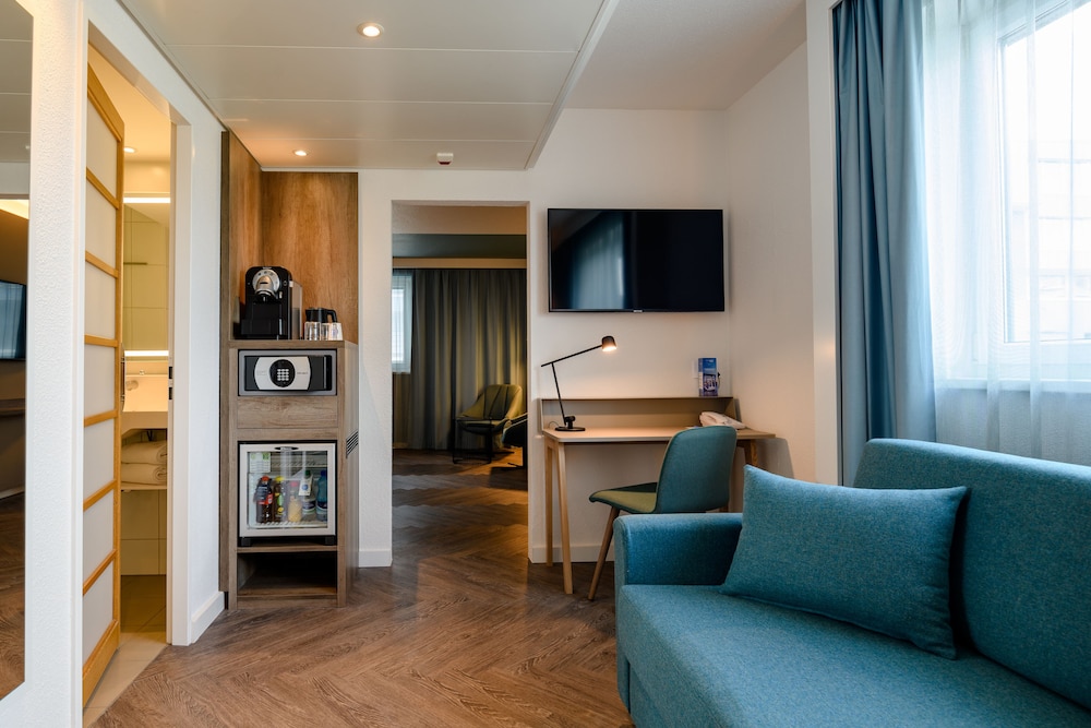 Novotel Zurich City West 50/79