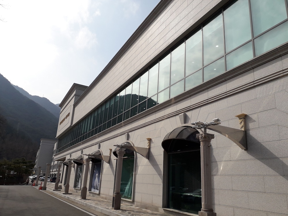 Hotel Geumosan 5/52