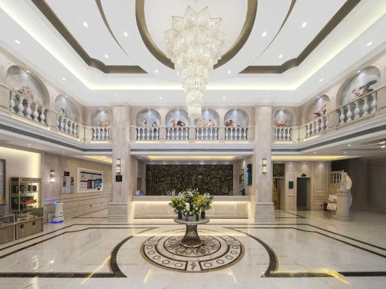 Vienna Hotel (Foshan Yihuan Lishui) 20/60