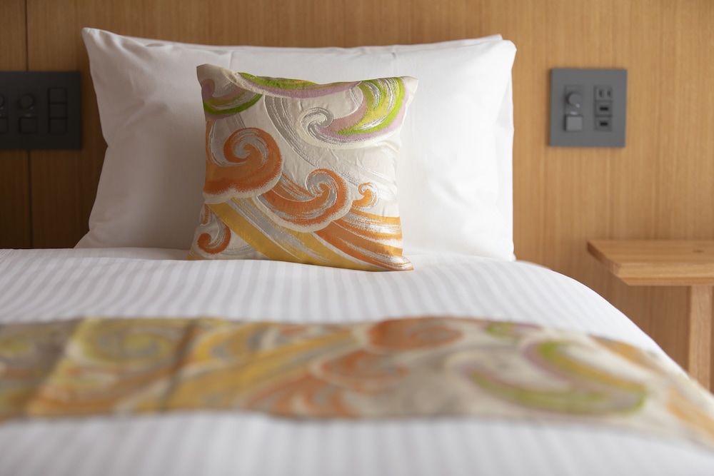 Hotel Legasta Higashiyama Sanjo 22/41