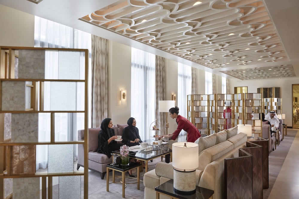 Mandarin Oriental Doha 25/57