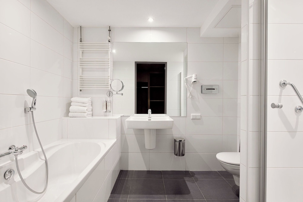 Van Der Valk Hotel Drachten 47/50
