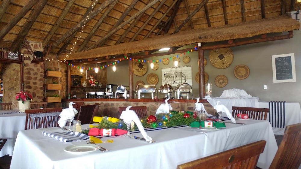 Mangwa Valley Game Lodge 33/50