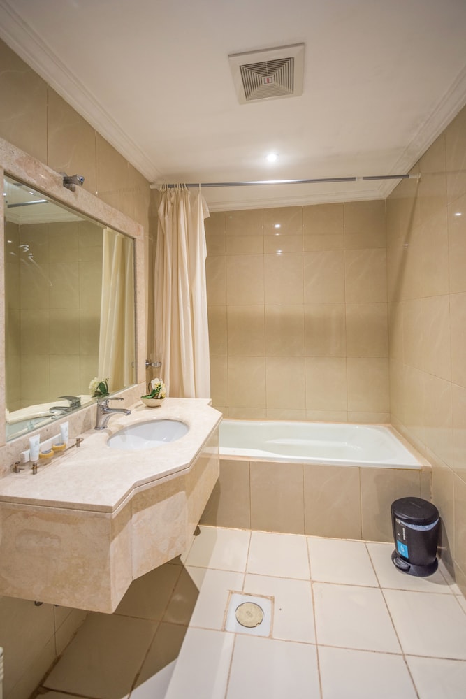 المهيدب الخبر اطلالة بحرية(Al Muhaidb Residence Al Khobar) 19/32