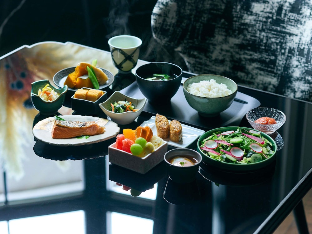 Hotel Sousei Sapporo Mgallery 49/63