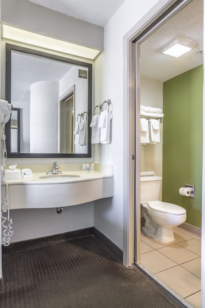Sleep Inn Orange Beach 18/64