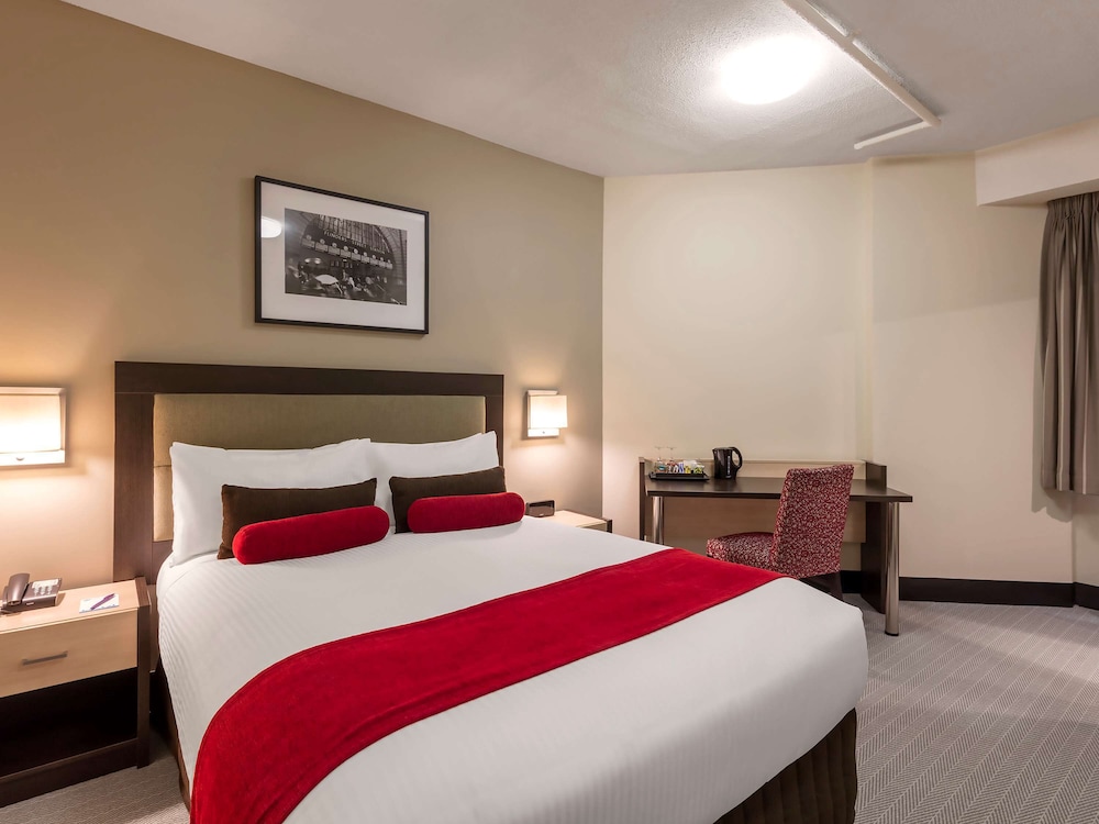 Mercure Melbourne City Centre 16/59