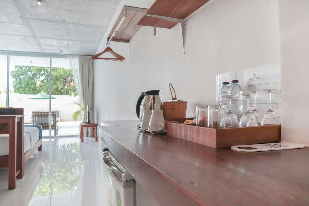 Wabi Sabi Boutique Hotel 36/48
