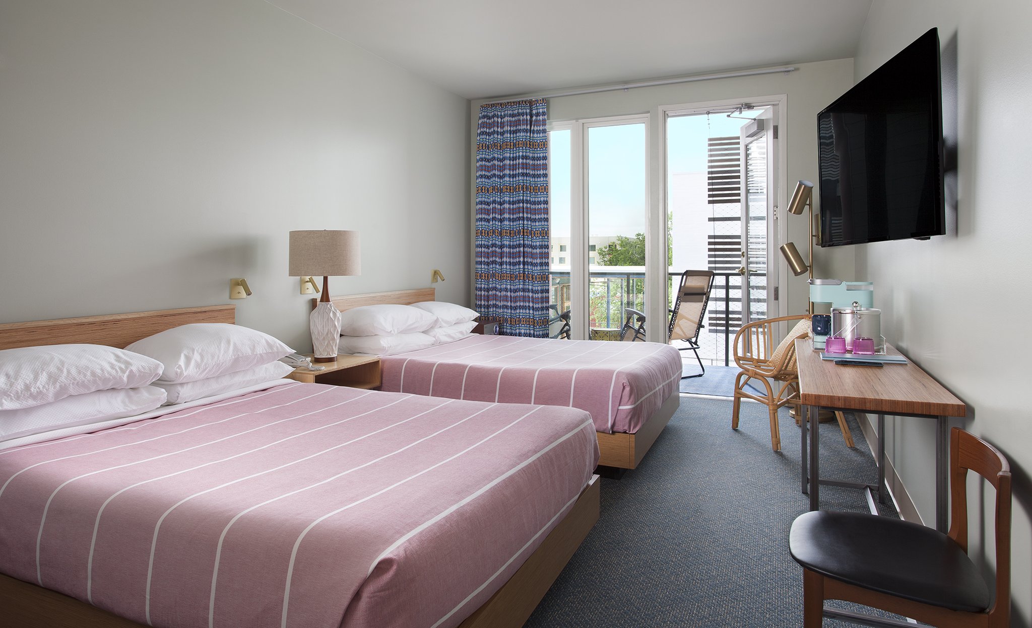 East Austin Hotel 22/44
