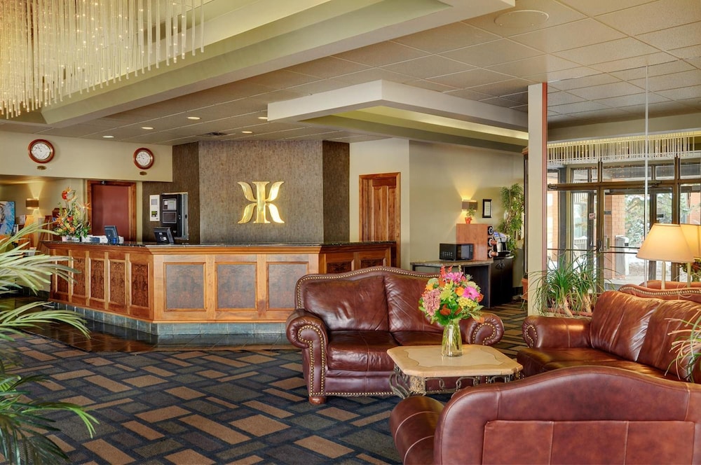 Kindersley Inn 38/47