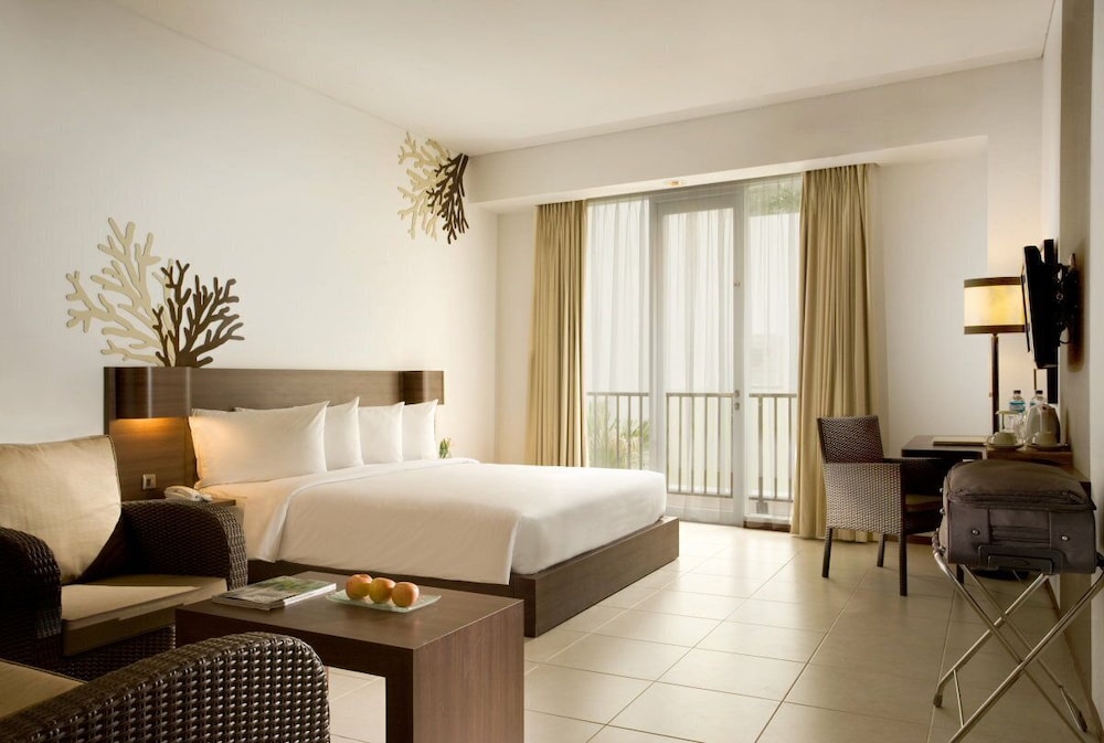Hotel Santika Bangka 15/46