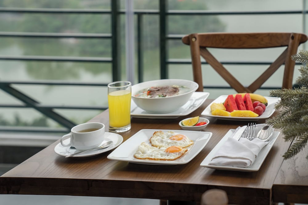 Hanoi Morning Hotel 58/80