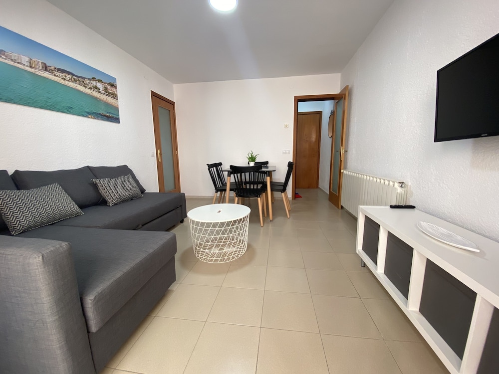 Apartamentos AR Isern 19/34