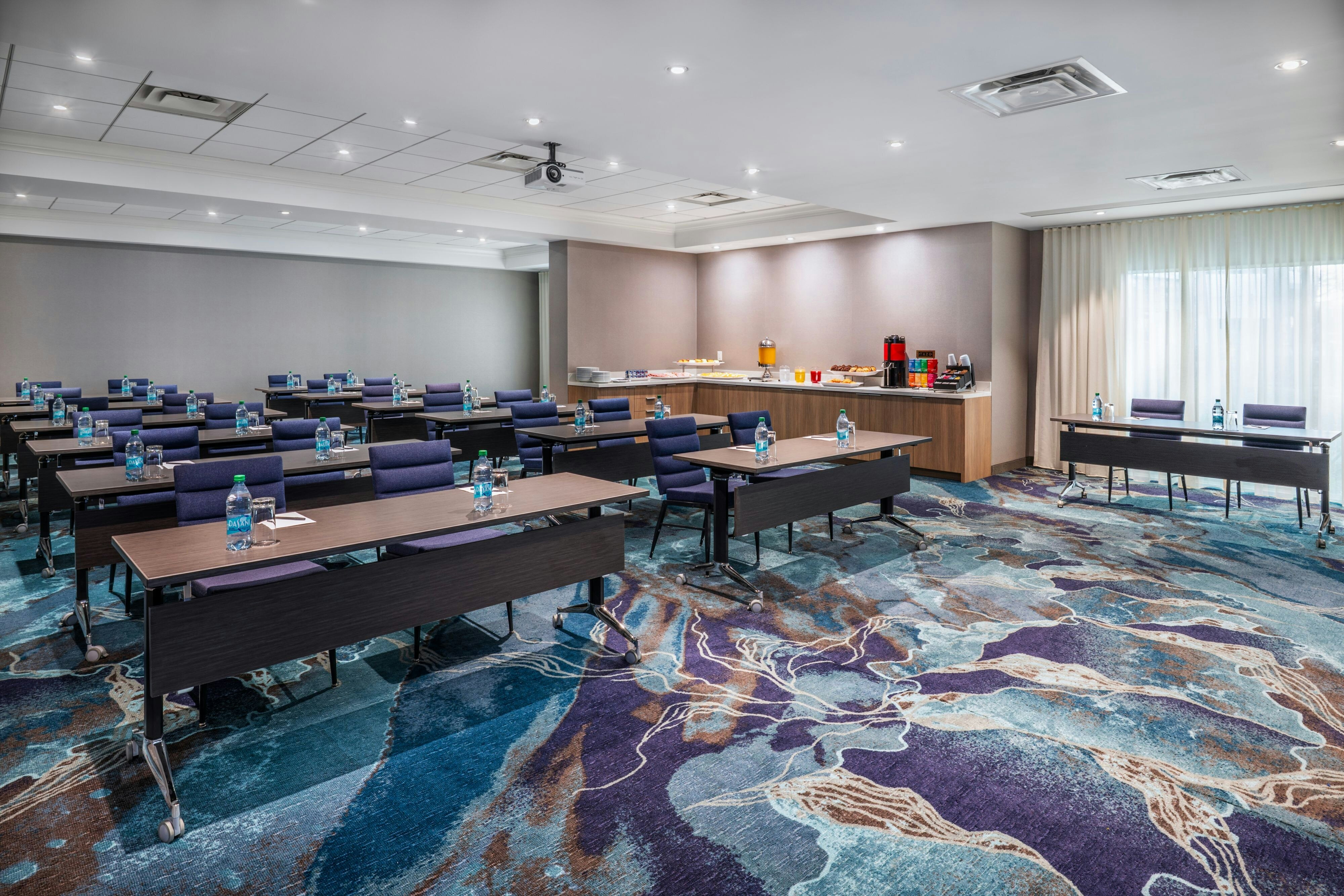 Courtyard Marriott Toronto Airport 51/56
