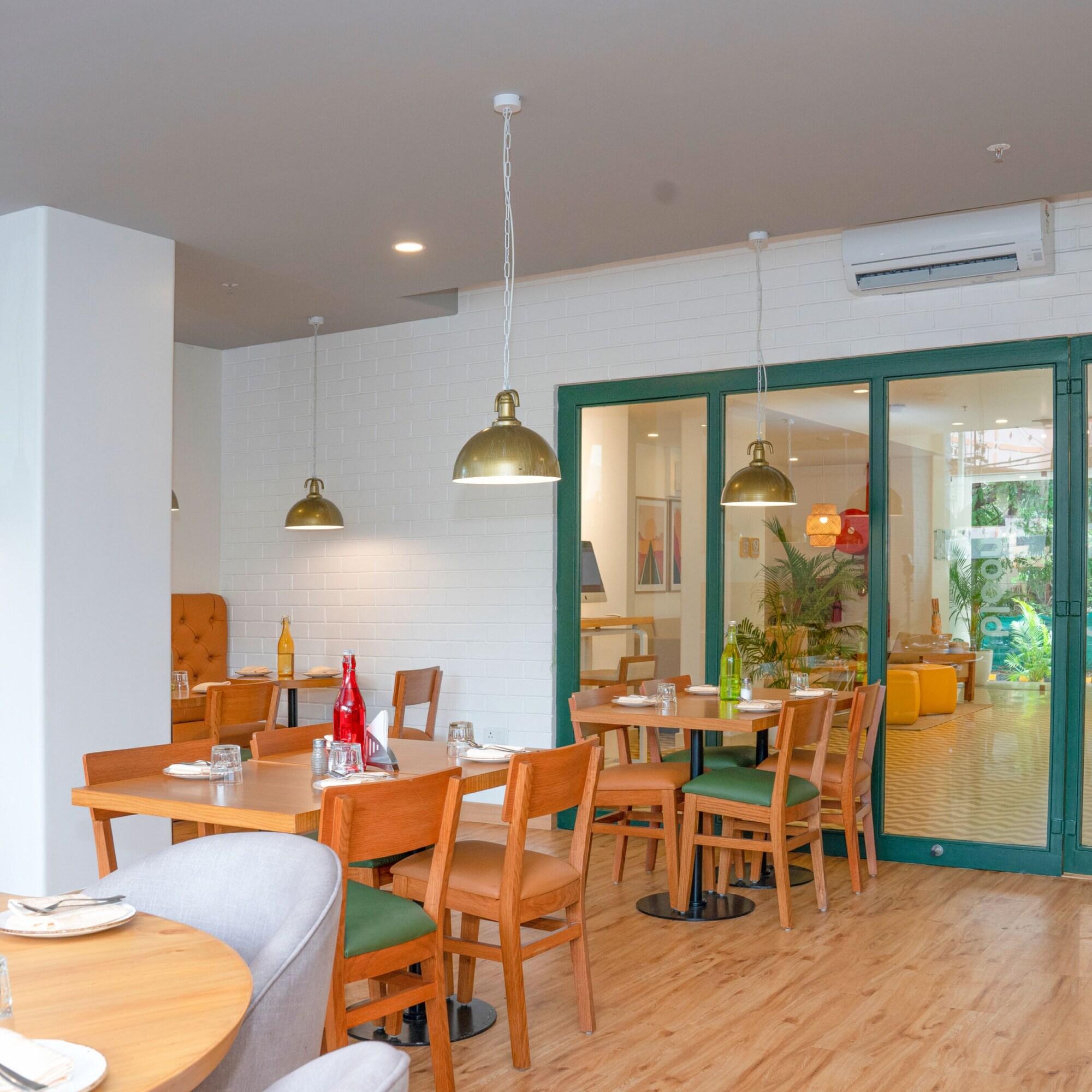Bloom Hotel Brookefield 27/34