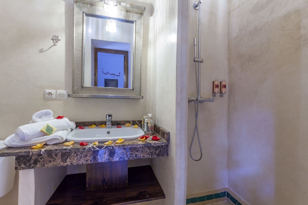 Riad Dar Yema 45/50