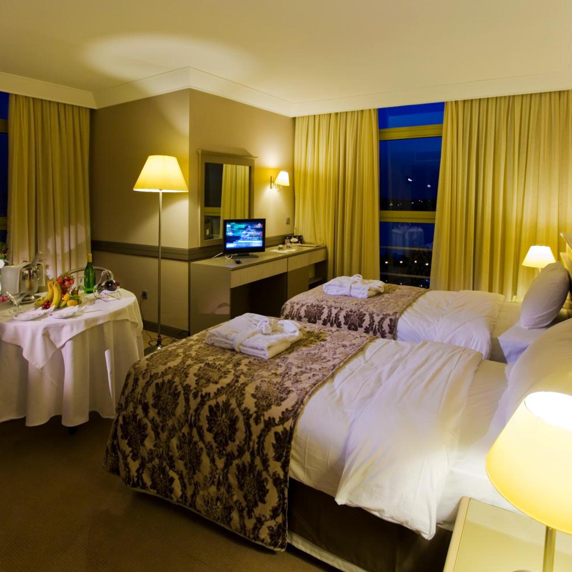 Room at Fantasia de Luxe, KUSADASI