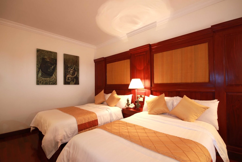 Empress Angkor Resort Spa 15/50
