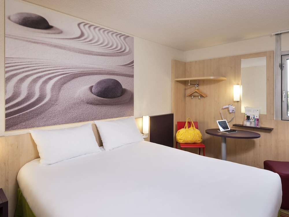 Ibis Styles Paris Roissy CDG 16/71