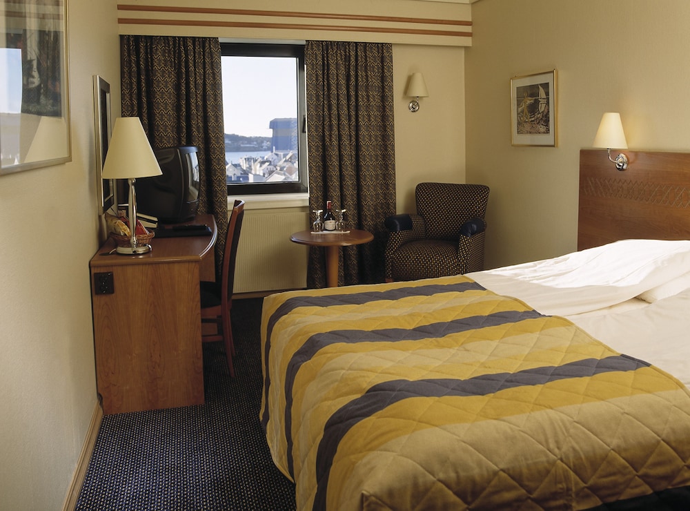 Thon Hotel Saga 8/39