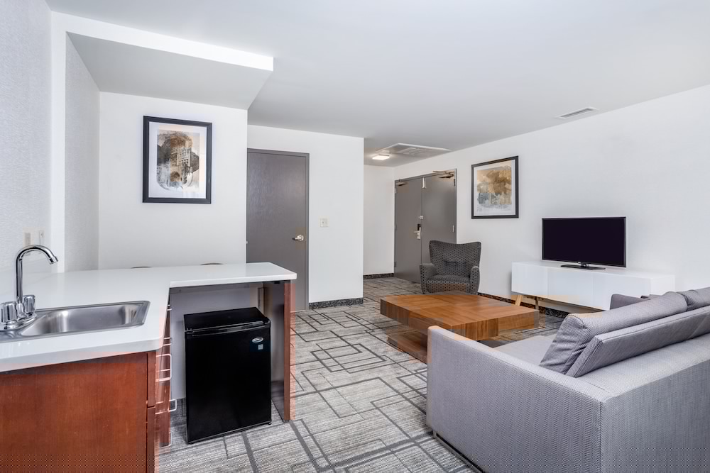 Holiday Inn Lafayette-City Centre 31/47